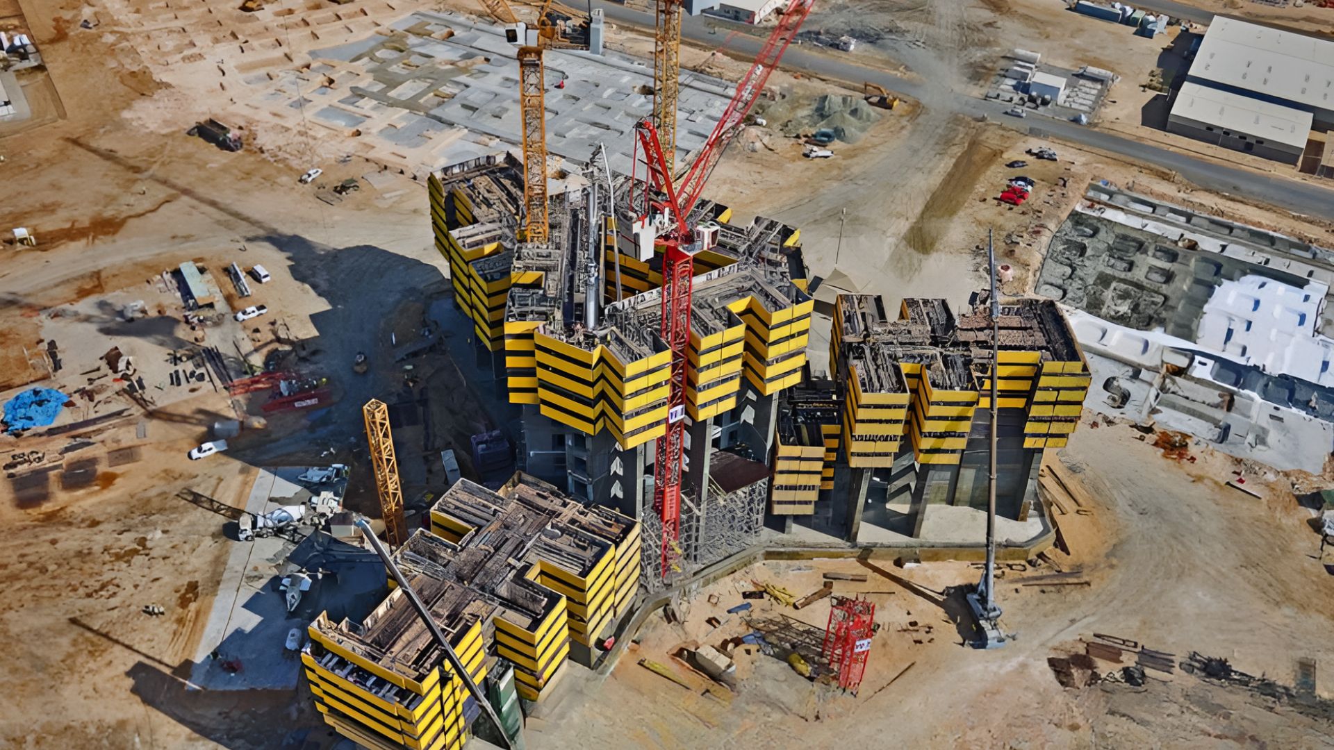 Retomada da Jeddah Tower mira 1.000 metros, investimento de US$ 20 bilhões e desafios técnicos que podem redefinir a engenharia dos superarranha-céus.