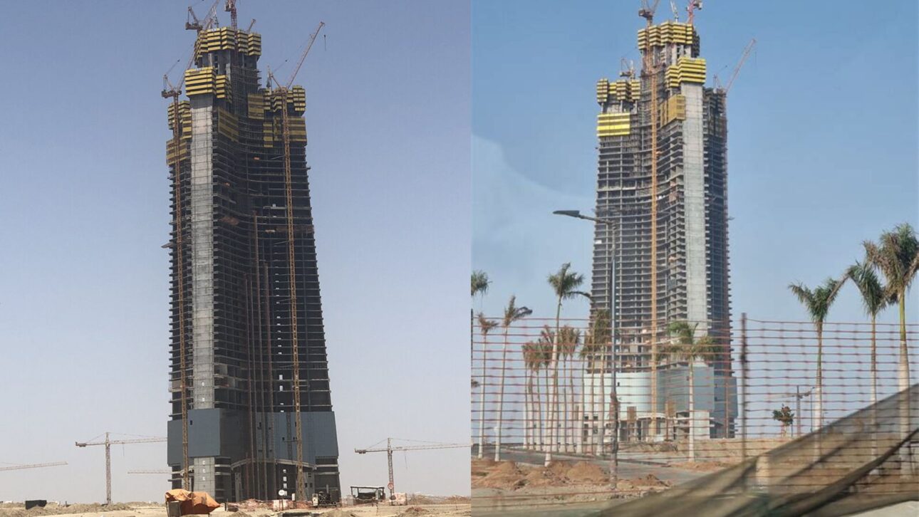 Reanudación de la Jeddah Tower mira 1.000 metros, inversión de US$ 20 mil millones y desafíos técnicos que pueden redefinir la ingeniería de los superrascacielos.