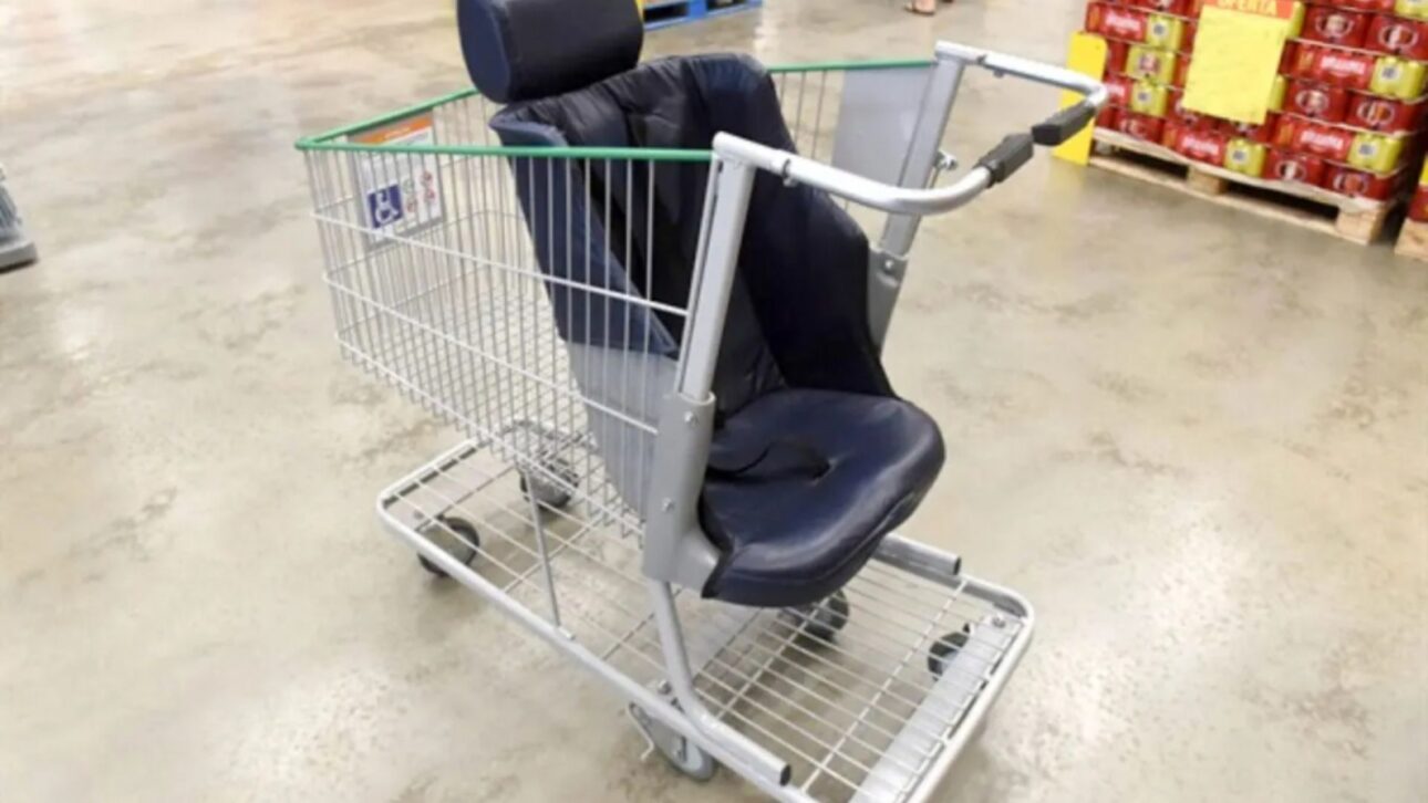 Ley en Mato Grosso do Sul obliga a grandes supermercados a ofrecer carritos adaptados, prevé multas y cambia reglas de funcionamiento para redes como Assaí y Carrefour.