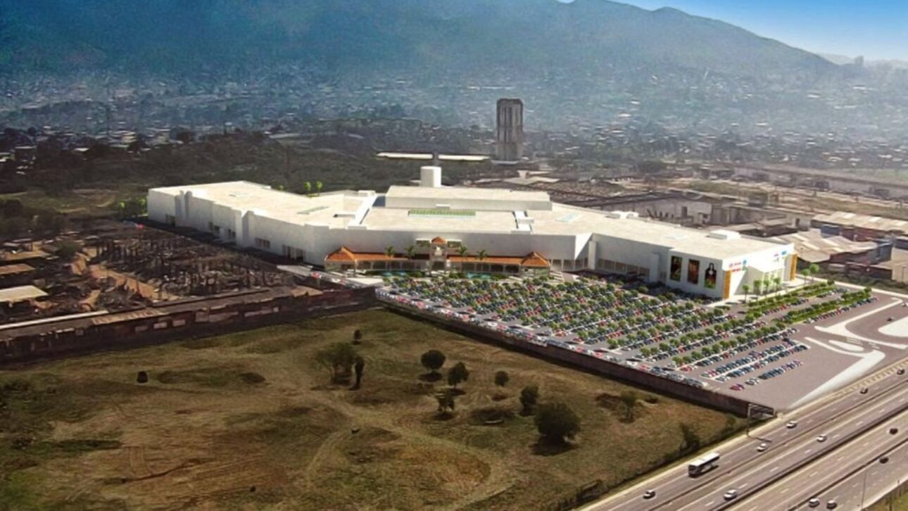 Proyecto del Shopping Dutra es retomado en la Baixada Fluminense con inversión de R$ 660 millones, hasta 250 tiendas, cine con 10 salas y previsión de conclusión hasta 2028.