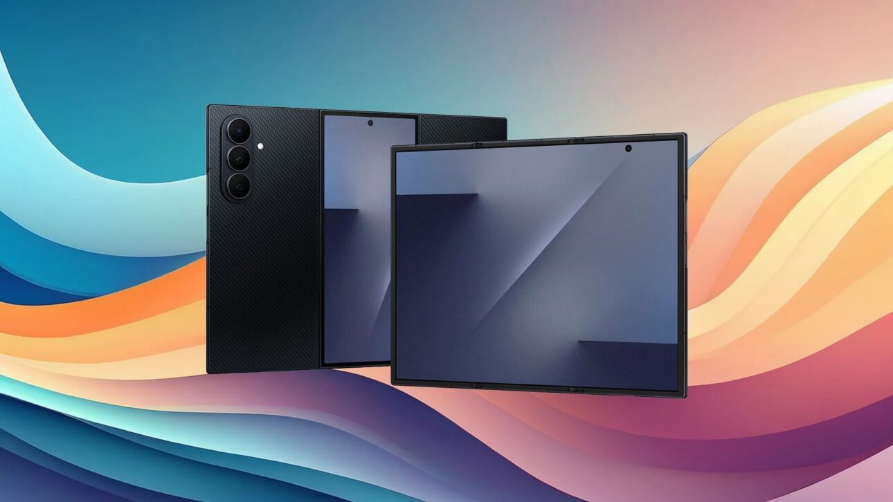 Galaxy Z TriFold se agota en menos de 24 horas en los Emiratos, cuesta R$ 18,5 mil y trae pantalla triple de 10”, Snapdragon 8 Elite y 16 GB de RAM.