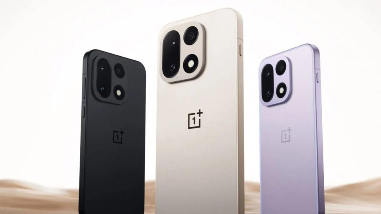 OnePlus 15 apuesta en batería de 7.300 mAh, pantalla LTPO de 165 Hz y Snapdragon 8 Elite Gen 5 para mantener 120 FPS en juegos competitivos.