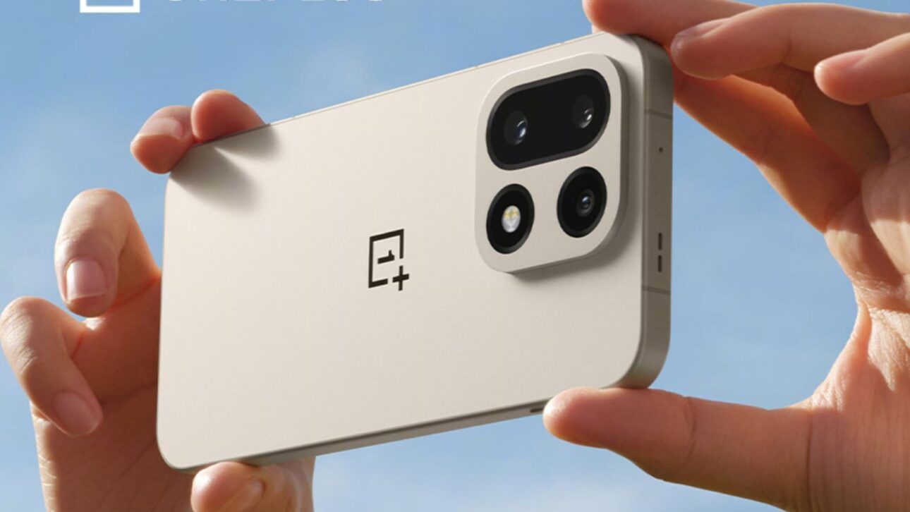 OnePlus 15 apuesta en batería de 7.300 mAh, pantalla LTPO de 165 Hz y Snapdragon 8 Elite Gen 5 para mantener 120 FPS en juegos competitivos.