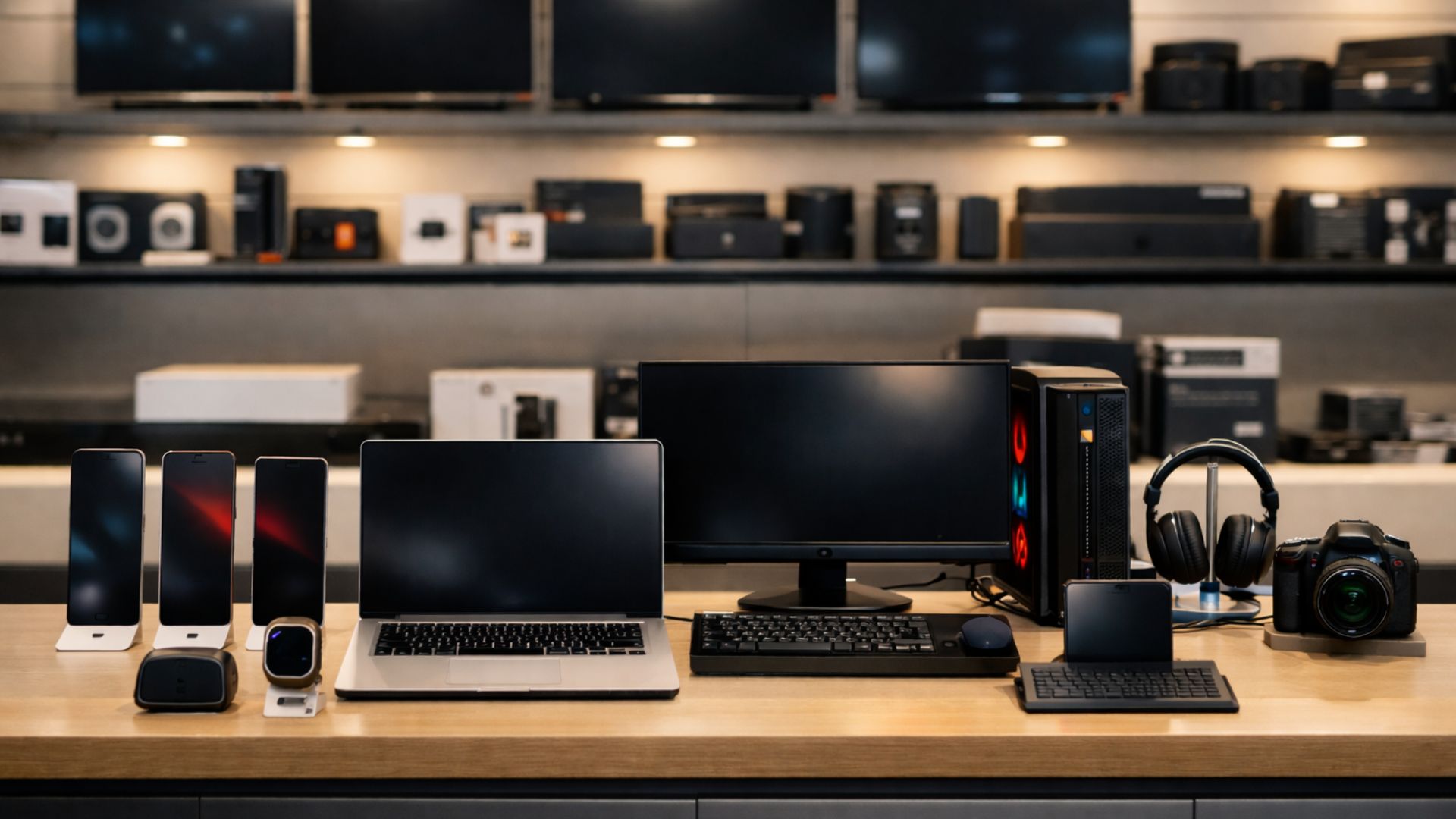 Escassez de chips de memória deve elevar preços de smartphones e PCs em 2026, pressionando fabricantes e consumidores, segundo a IDC