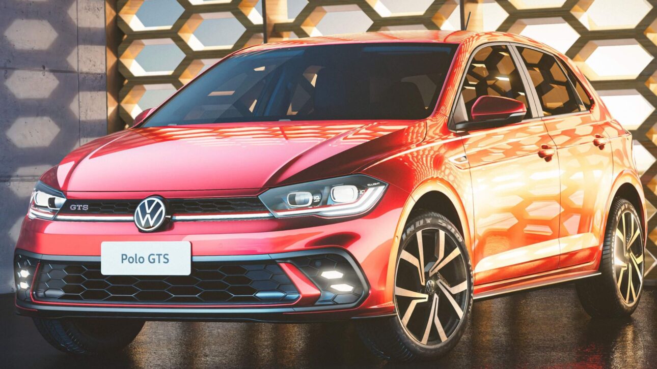 Volkswagen cierra Polo GTS tras seis años y lleva la deportividad al Nivus GTS, señalando la estrategia de la marca y la fuerza de los SUVs en Brasil.