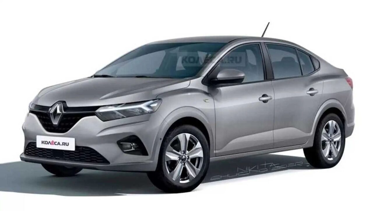 Renault Logan usado recente mantém apelo entre sedãs compactos por oferecer porta-malas de 510 litros, mecânica simples e consumo eficiente em rodovia, segundo dados do Inmetro. (Créditos/ Divulgação Renault)