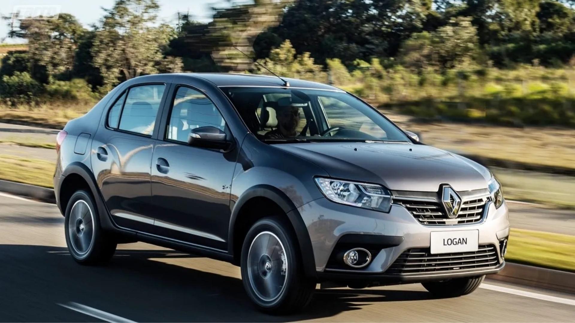 Carros seminovos da Renault custam a partir de R$ 40 mil, têm manutenção barata, bom consumo e itens de conforto e segurança comuns em modelos mais caros.