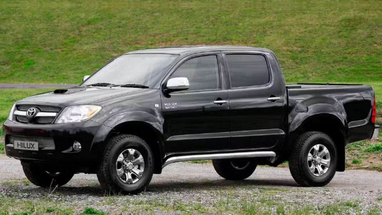 Coches usados conocidos por la resistencia, mantenimiento simple y piezas baratas siguen valorizados en Brasil, incluso con alta quilometragem y años de uso intenso.