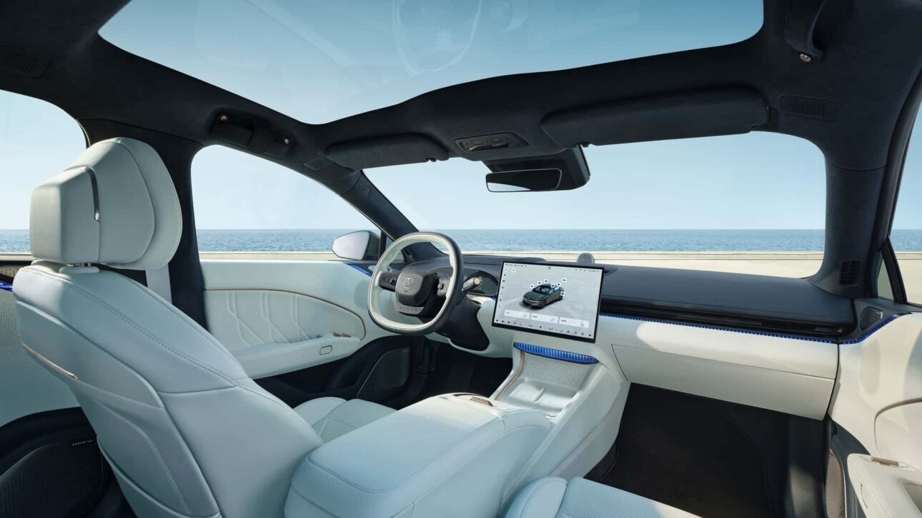 Zeekr 007 es registrado en Brasil y puede competir en el mercado con el BYD Seal, unindo até 700 km de autonomia, recarga rápida e motor de 645 cv.