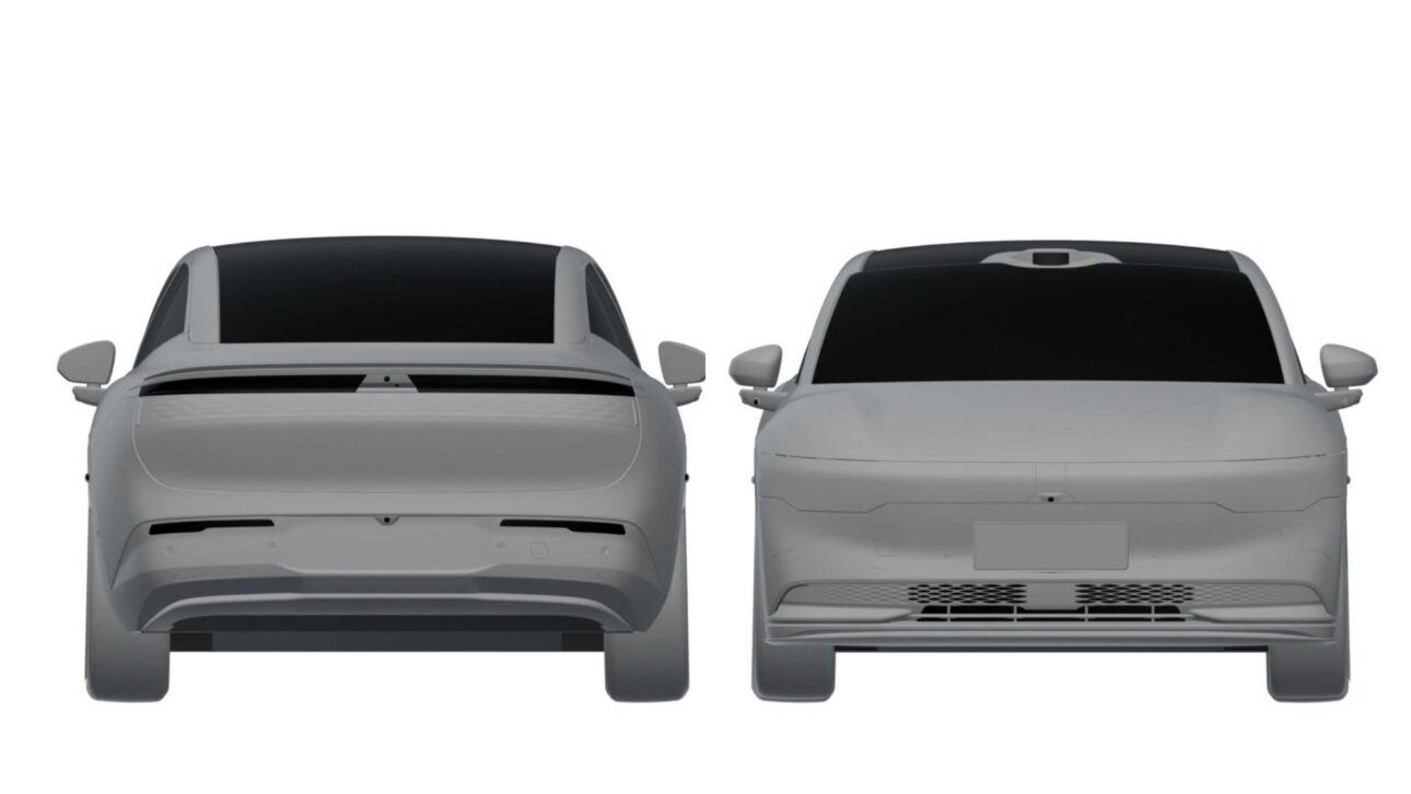 Zeekr 007 es registrado en Brasil e puede competir en el mercado con el BYD Seal, unindo até 700 km de autonomia, recarga rápida e motor de 645 cv.