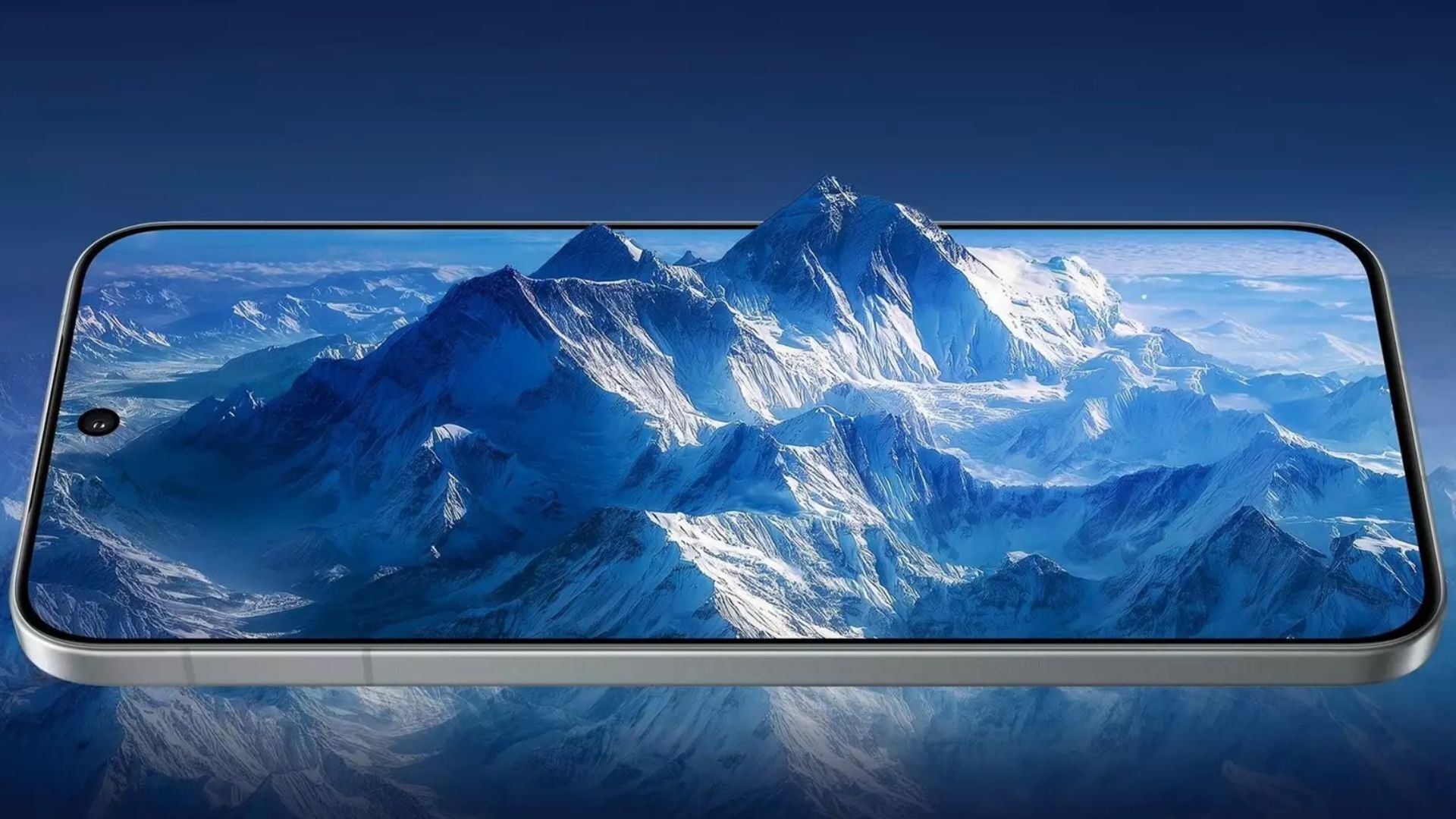 iQOO 15 chega com bateria de 7.000 mAh, tela AMOLED 2K de 144 Hz e Snapdragon 8 Elite Gen 5, mirando alto desempenho e fluidez em jogos pesados.