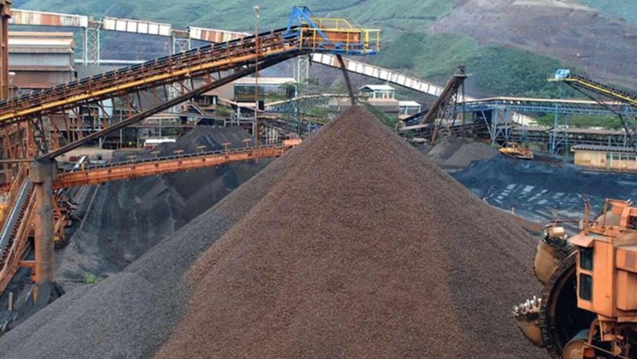 La minería brasileña facturó R$ 270,8 bilhões en 2024 y exportó US$ 43,4 bilhões, pero solo repitió R$ 7,5 bilhões en regalías a estados y municipios.