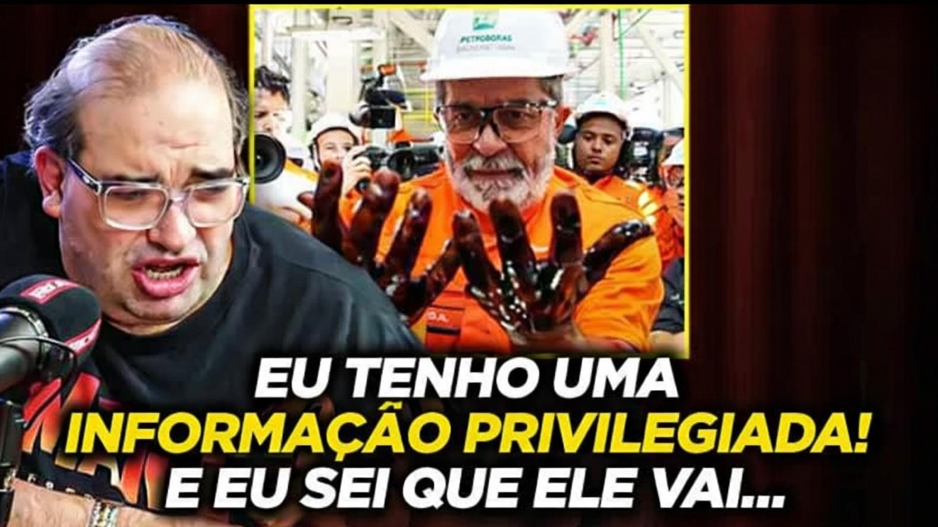 Exploração do petróleo na margem equatorial avança com mobilização da Petrobras no Amapá, pressão política sobre o Ibama e estimativas de reservas que podem superar o pré-sal.