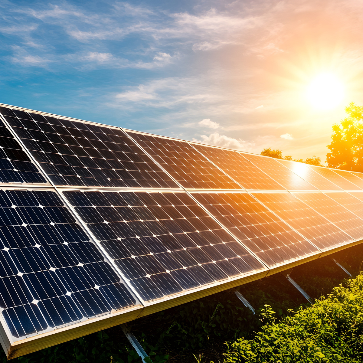 Investimentos em energia solar devem desacelerar em 2026, aponta Absolar