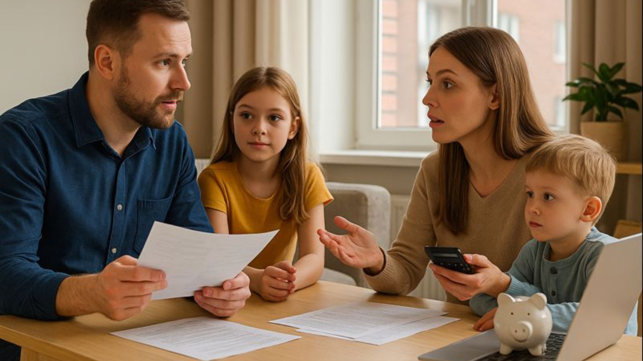 Modelo de tributação familiar adotado na Polônia reacende discussão sobre quociente familiar e reforma do imposto de renda no Brasil.
