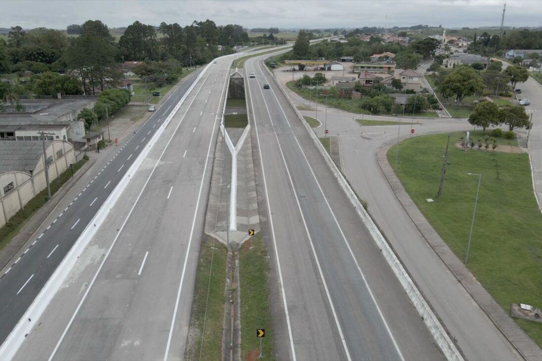 La Mayor Obra Vial del Sur: la duplicación de la BR-116/RS transforma el corredor logístico, mejora la movilidad urbana y refuerza la seguridad vial entre Guaíba y Pelotas.