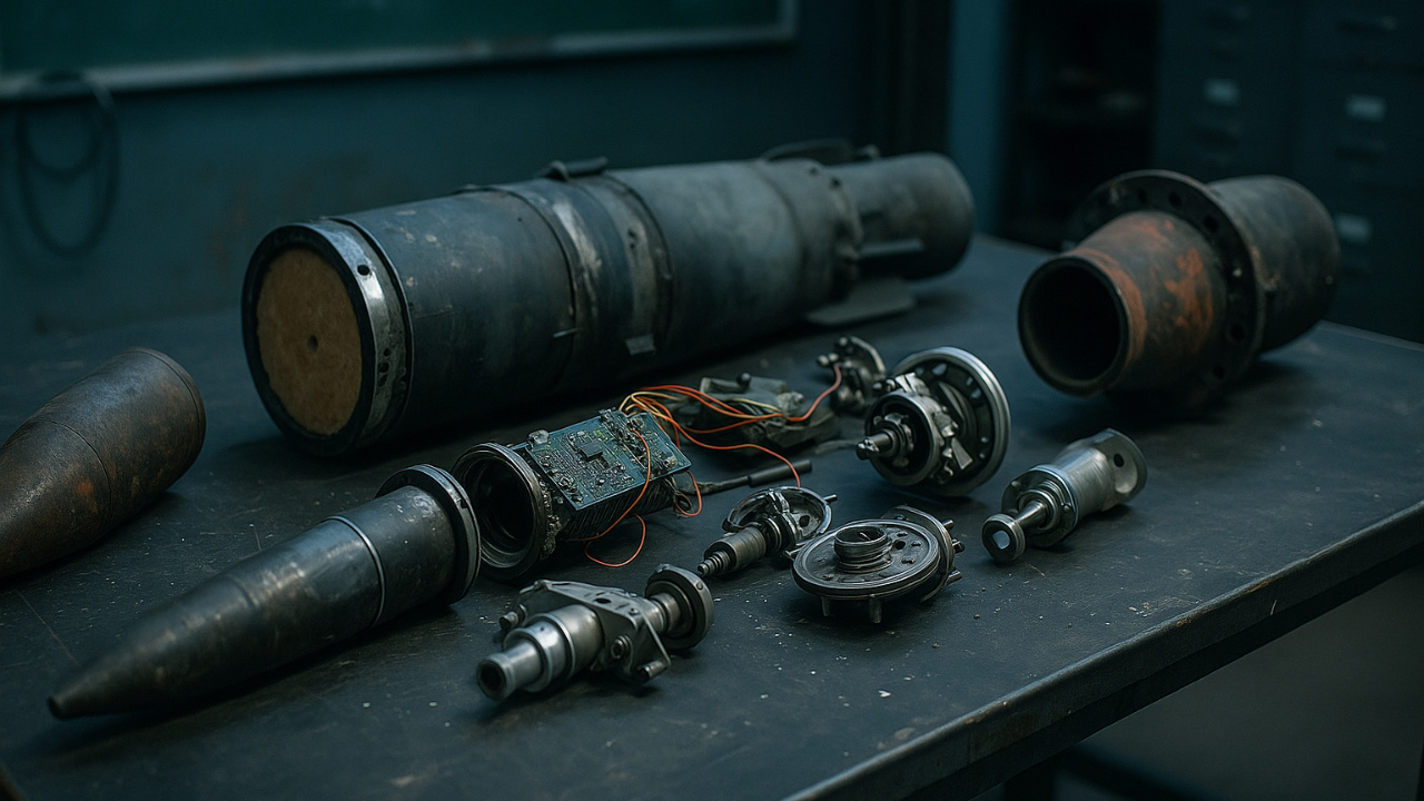 Ucrânia descobriu que o combustível vem da China uma revelação que altera a percepção global sobre a guerra e as sanções.