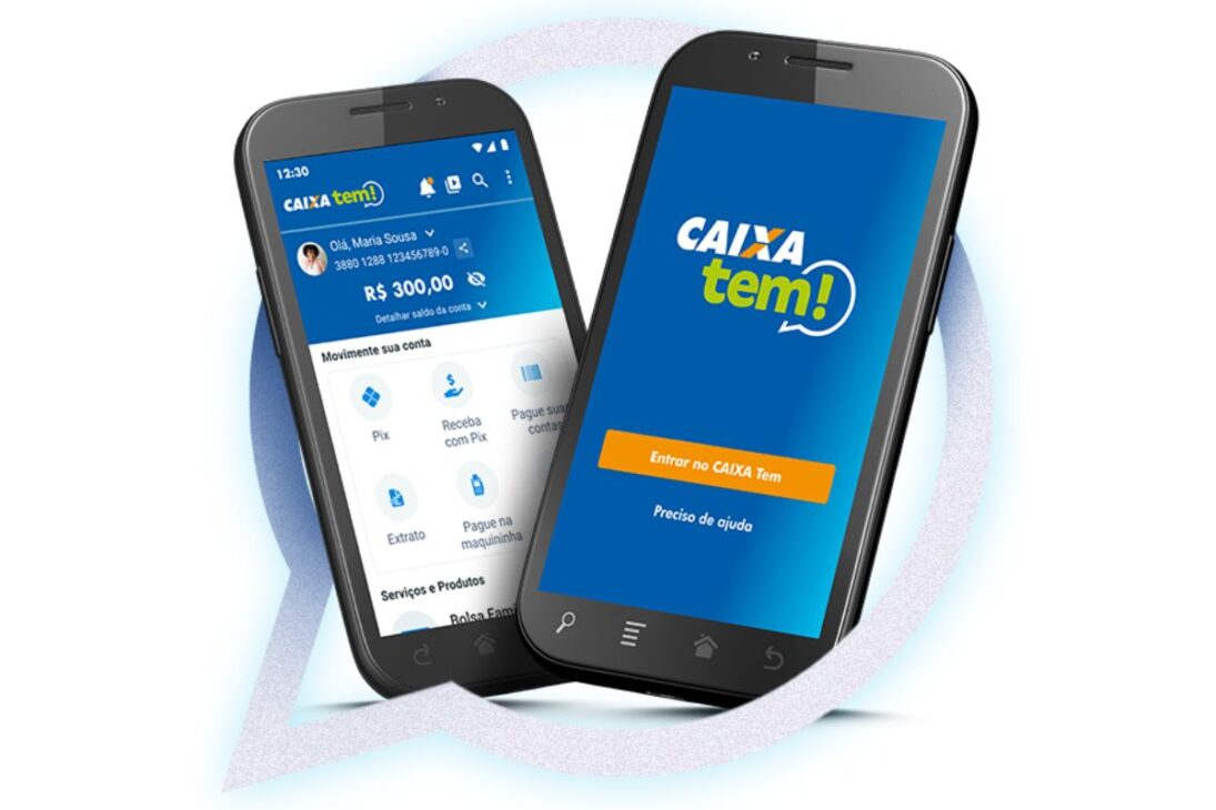 Caixa Tem ayuda a quienes viven solos inscritos en el CadÚnico a recibir el beneficio de R$ 600 y usar la Tarifa Social de Energía Eléctrica para reducir las cuentas cada mes.