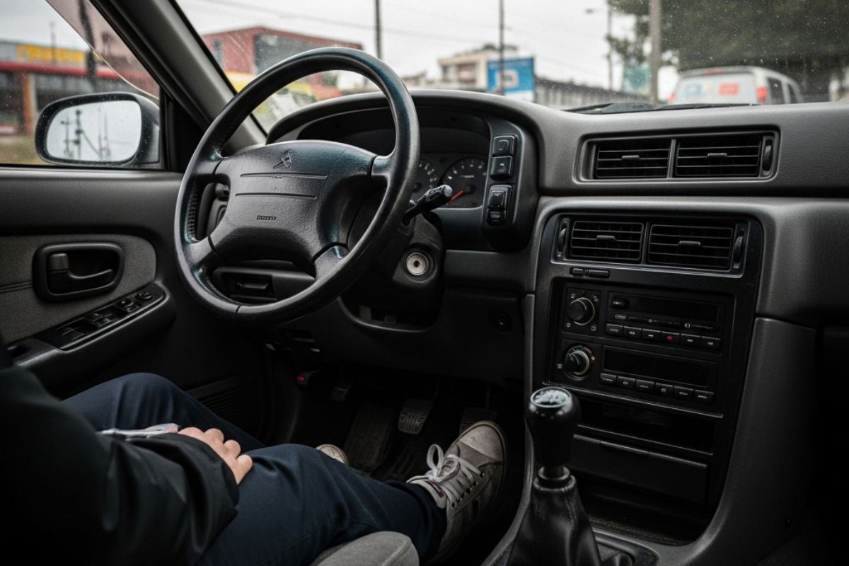 Descubra como direção econômica, pneu calibrado e ajustes no consumo de combustível geram economia de combustível e reduzem o gasto com gasolina no dia a dia.