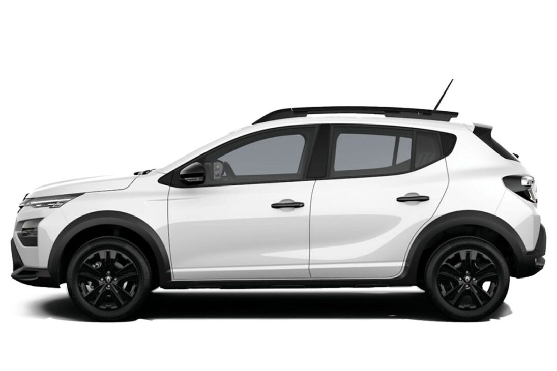 Renault Kardian Authentic 2026, SUV subcompacto con motor 1.0 turbo, transmisión automática, buen consumo y fuerte costo-beneficio para ciudad y carretera.
