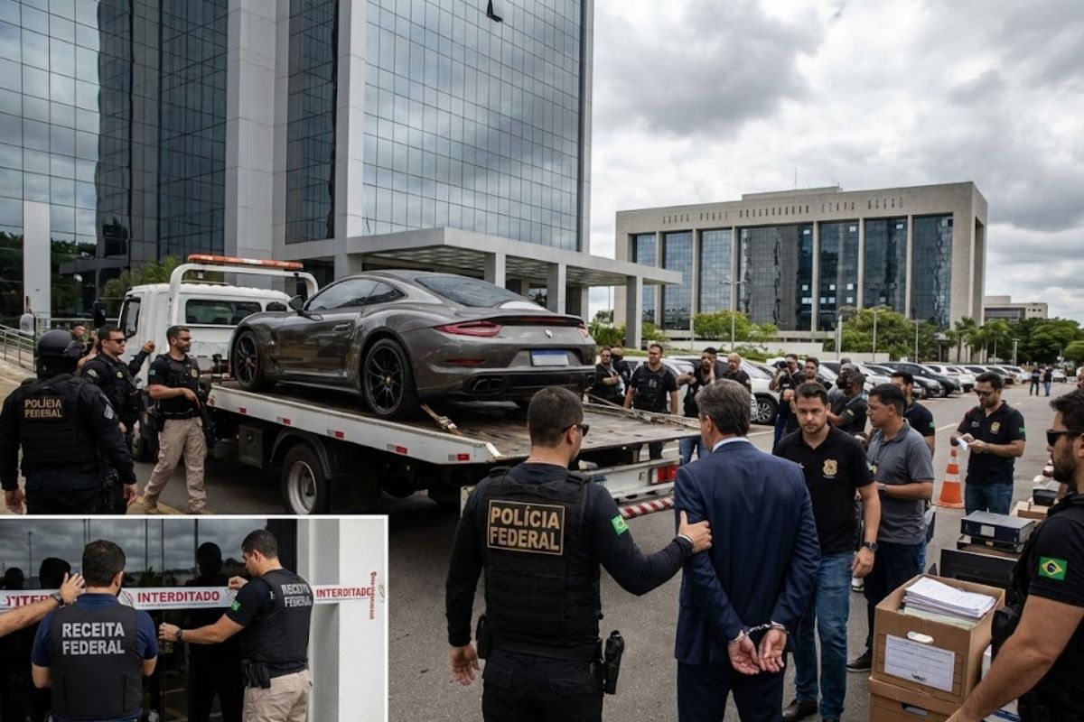 Nova lei redefine o devedor contumaz, endurece a Justiça Criminal nos crimes tributários e incentiva programas de conformidade empresariais.