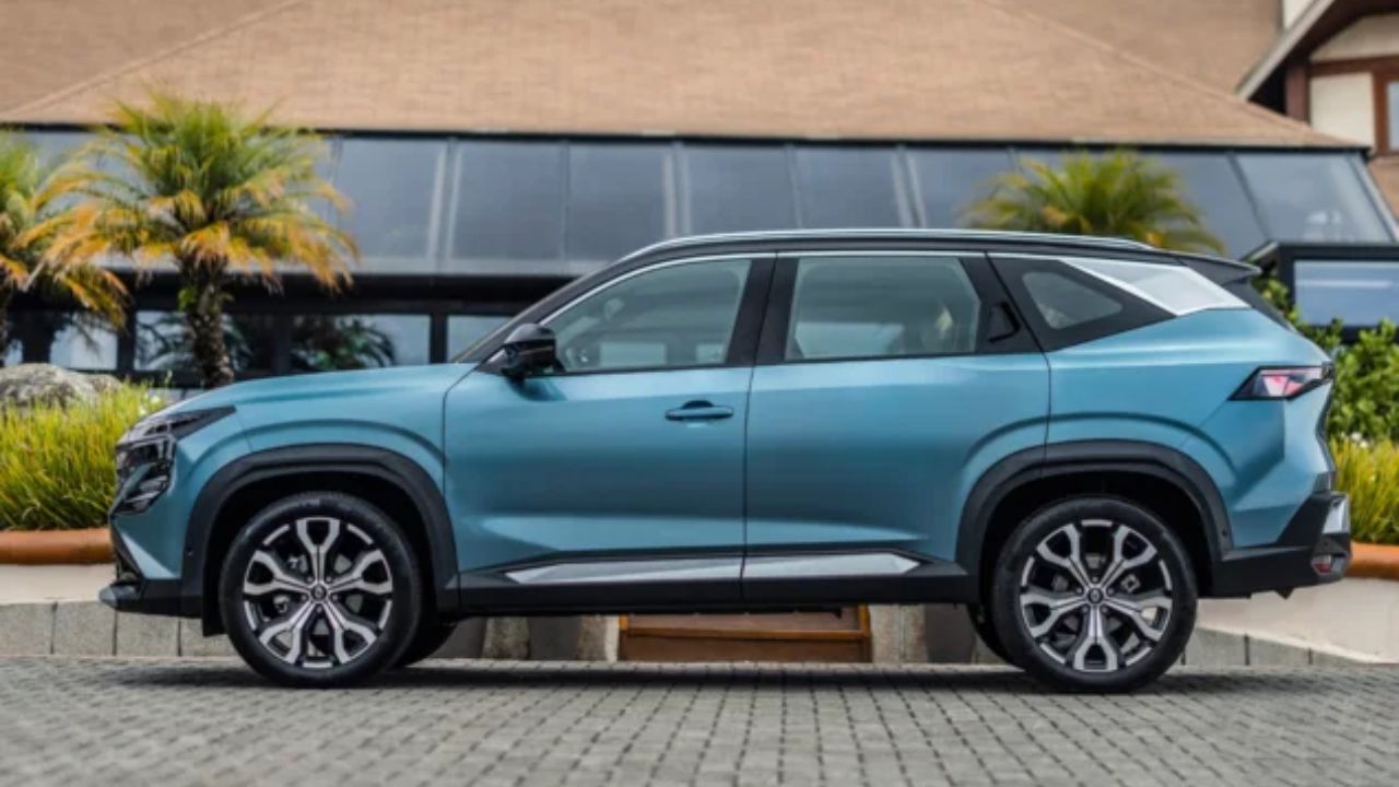 Renault Boreal 2026 es un SUV global con motor 1.3 turbo, Google integrado y maletero de 586 L para familias y viajes.