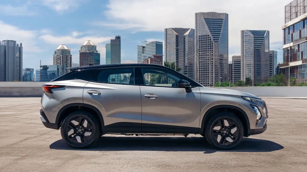 Omoda 5 híbrido 2026 llega como SUV compacto de alto costo-beneficio, consumo bajo, autonomía superior a 700 km y paquete tecnológico que presiona rivales.