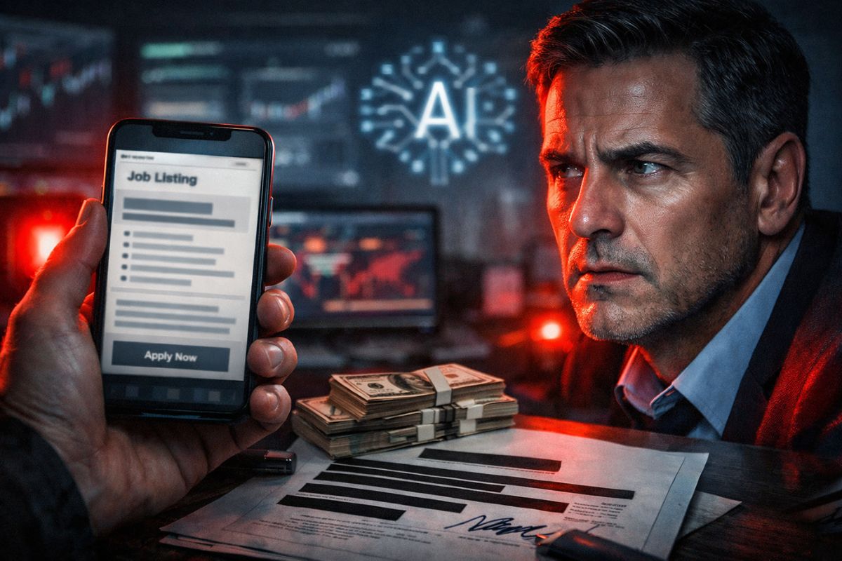 vaga dos sonhos com salário milionário na OpenAI busca Diretor de Preparação para lidar com riscos de IA e reforçar segurança da IA em modelos avançados.