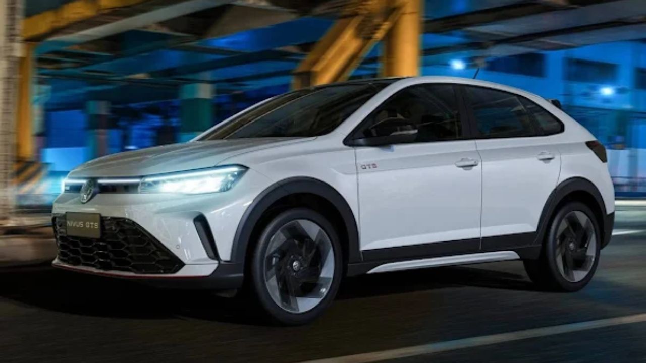 Descubre los SUVs que más llaman la atención y los principales coches para 2026. Ve precios del Kicks turbo, Nivus GTS, nueva generación del RAV4 y lanzamientos.