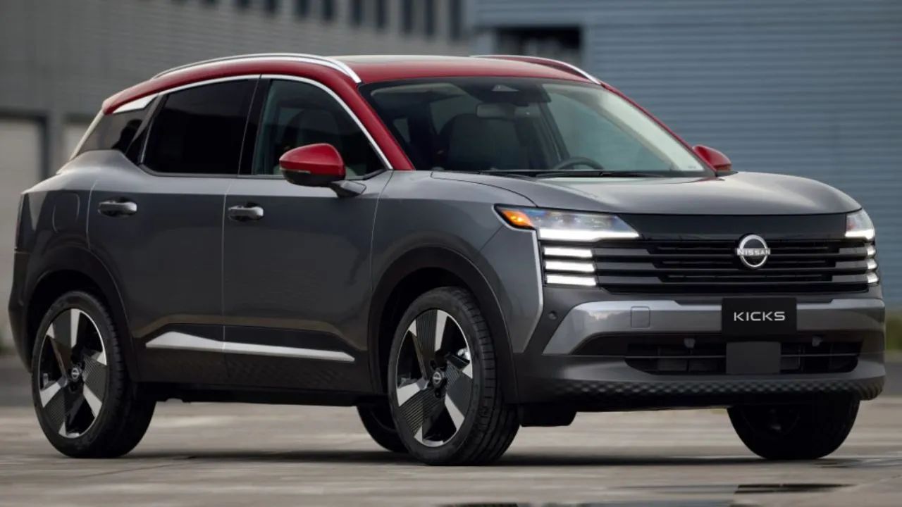 Descubre los SUVs que más llaman la atención y los principales coches para 2026. Ve precios del Kicks turbo, Nivus GTS, nueva generación del RAV4 y lanzamientos.