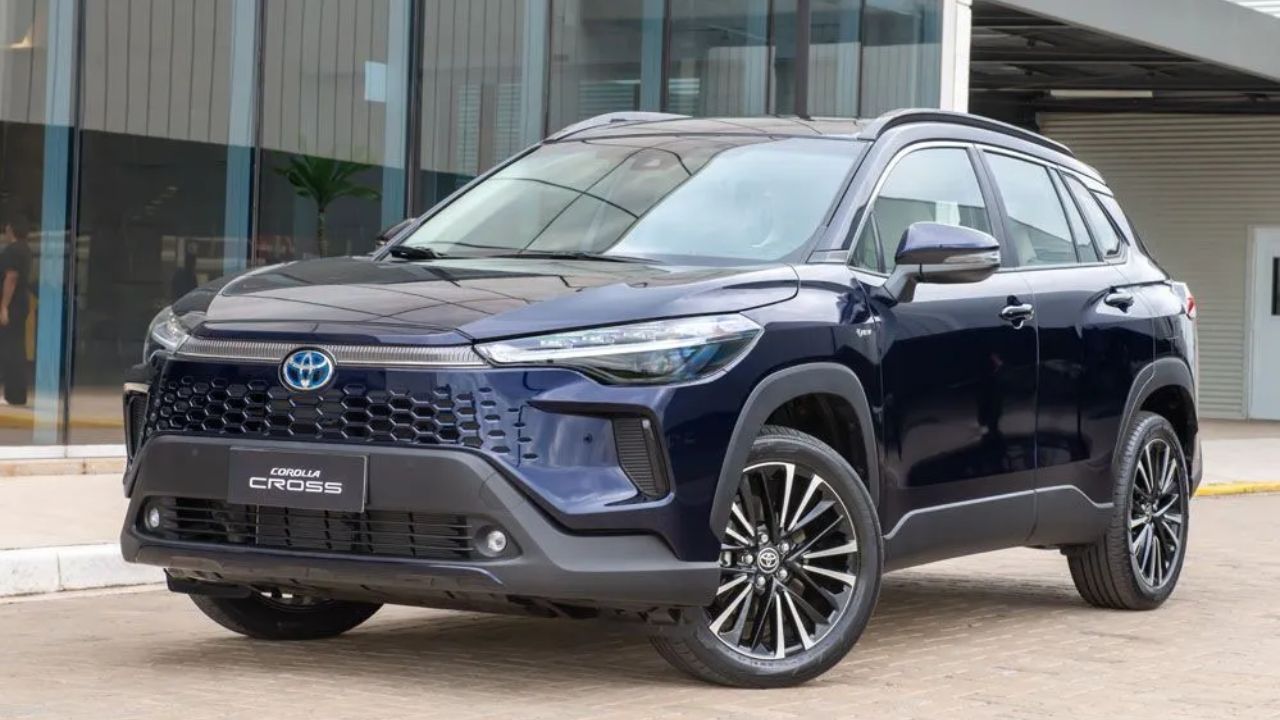 Descubre los SUVs que más llaman la atención y los principales coches para 2026. Ve precios del Kicks turbo, Nivus GTS, nueva generación del RAV4 y lanzamientos.