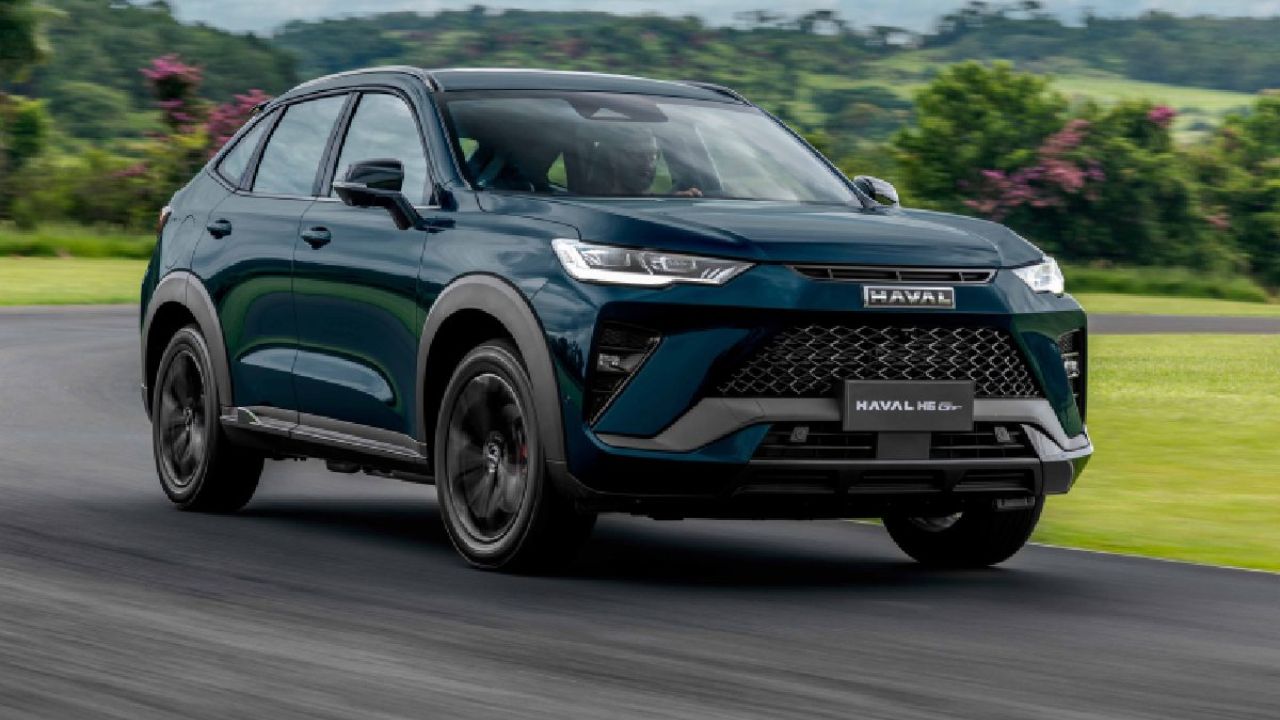 Descubre los SUVs que más llaman la atención y los principales coches para 2026. Ve precios del Kicks turbo, Nivus GTS, nueva generación del RAV4 y lanzamientos.