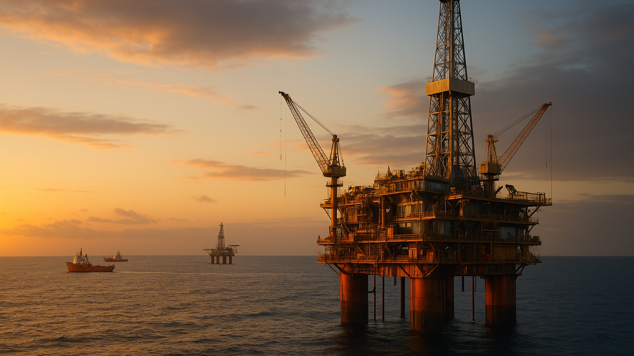 Itaú BBA revisa projeções com petróleo a US$ 60 e reforça PRIO como favorita, enquanto ajusta Brava Energia e PetroReconcavo.