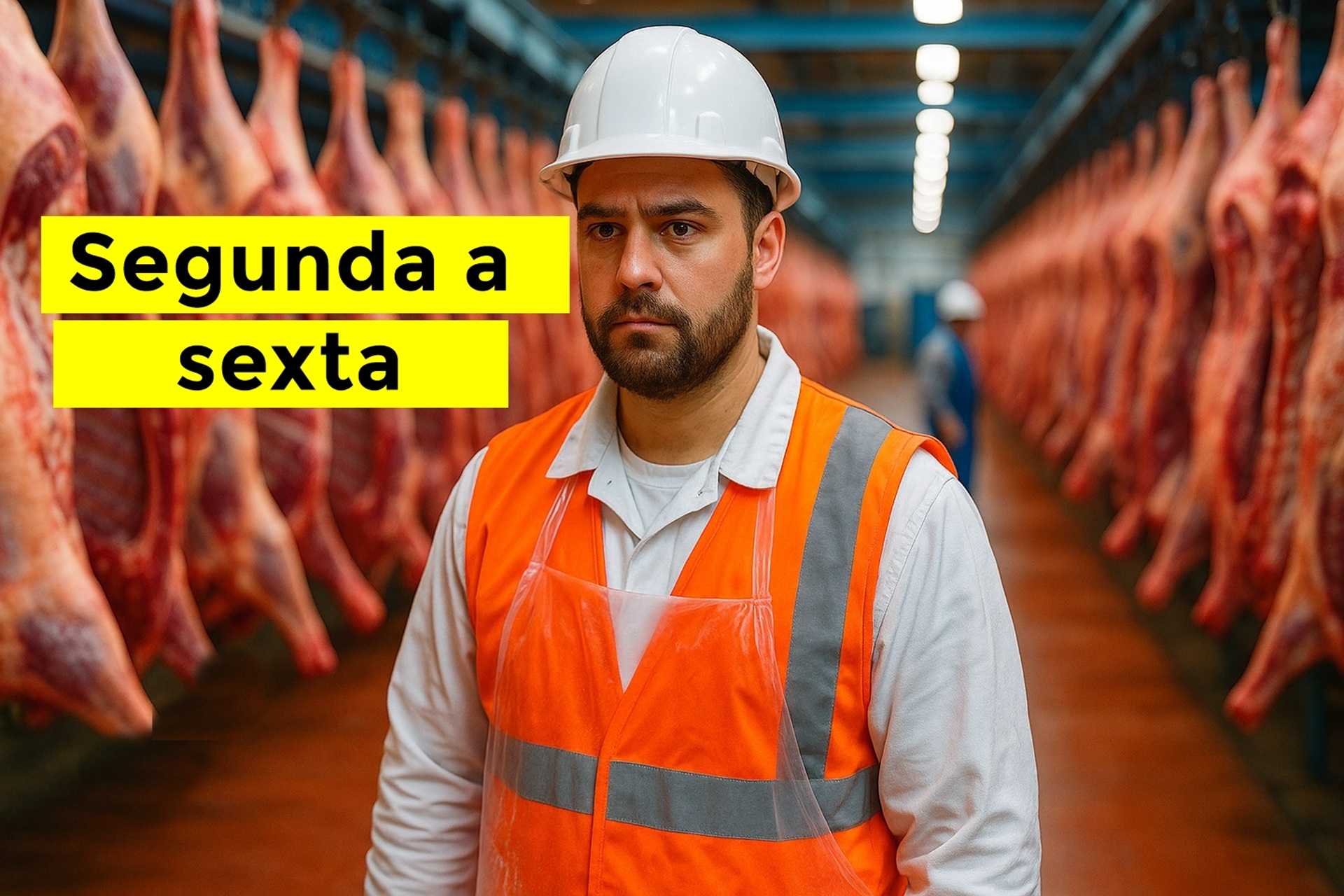 Projeto define nova jornada no setor e aplica enquadramento automático aos trabalhadores, com exceções permitidas apenas por negociação