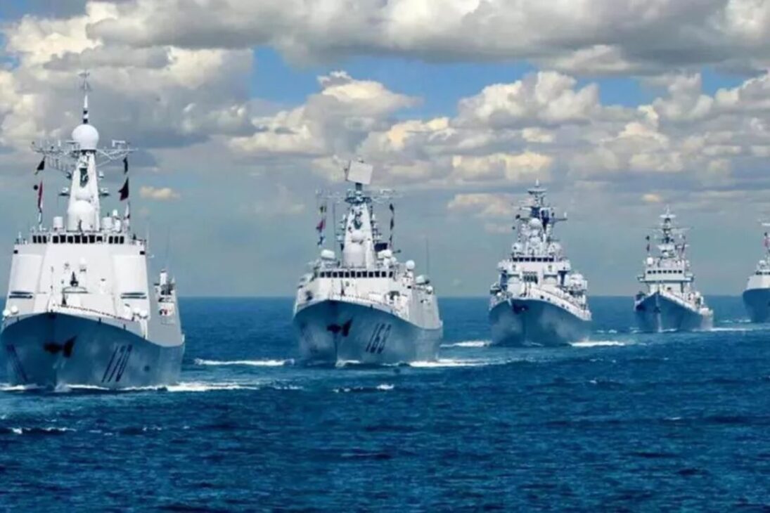 Informe del Pentágono apunta que China acelera expansión militar, fortalece la marina china, fija la mira en Taiwán, amplía arsenal nuclear y proyecta poder capaz de desafiar directamente a Estados Unidos y el equilibrio global.