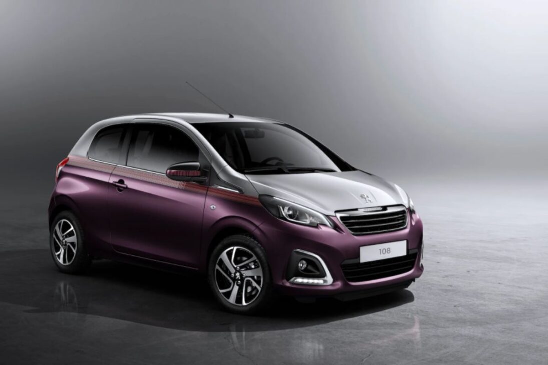 Peugeot 108 puede volver como hatch urbano barato y reavivar el mercado de coches pequeños en el segmento A, en medio del debate europeo sobre el futuro de los coches urbanos.