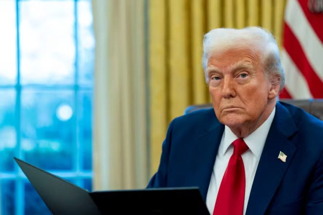 El Plan De Seguridad De Trump Reposiciona A Brasil En América Latina, Enfrenta A China Y Usa Tarifas Y Sanciones Como Moneda De Presión En La Disputa Por Influencia.