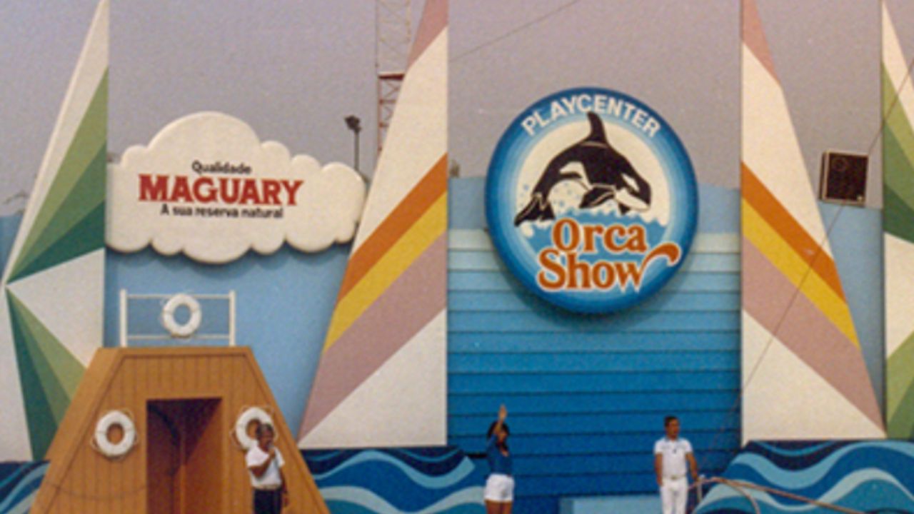 PlayCenter Relembra Parque De Diversiones, Montaña Rusa Y Noites Do Terror. La Cacau Show Reaviva El Debate Sobre El Retorno.