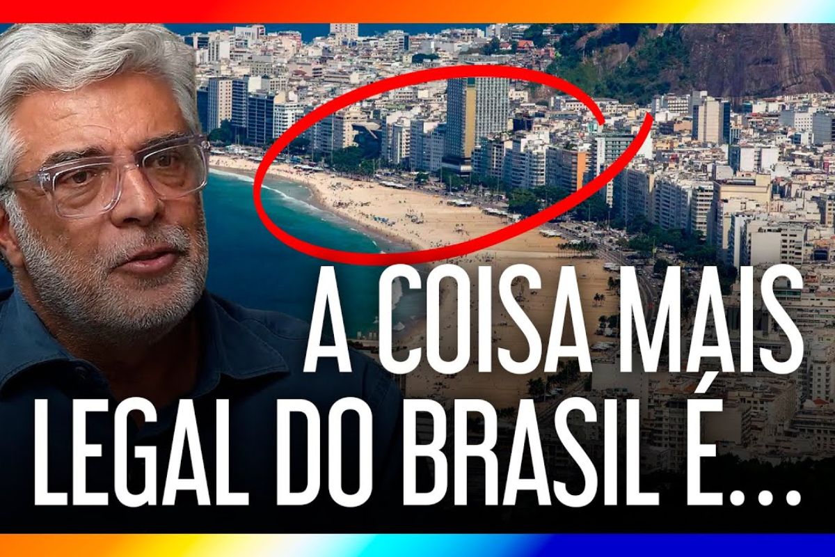 morar no Brasil contrasta com país de primeiro mundo e mostra como segurança, empatia e família pesam na escolha íntima de onde viver.