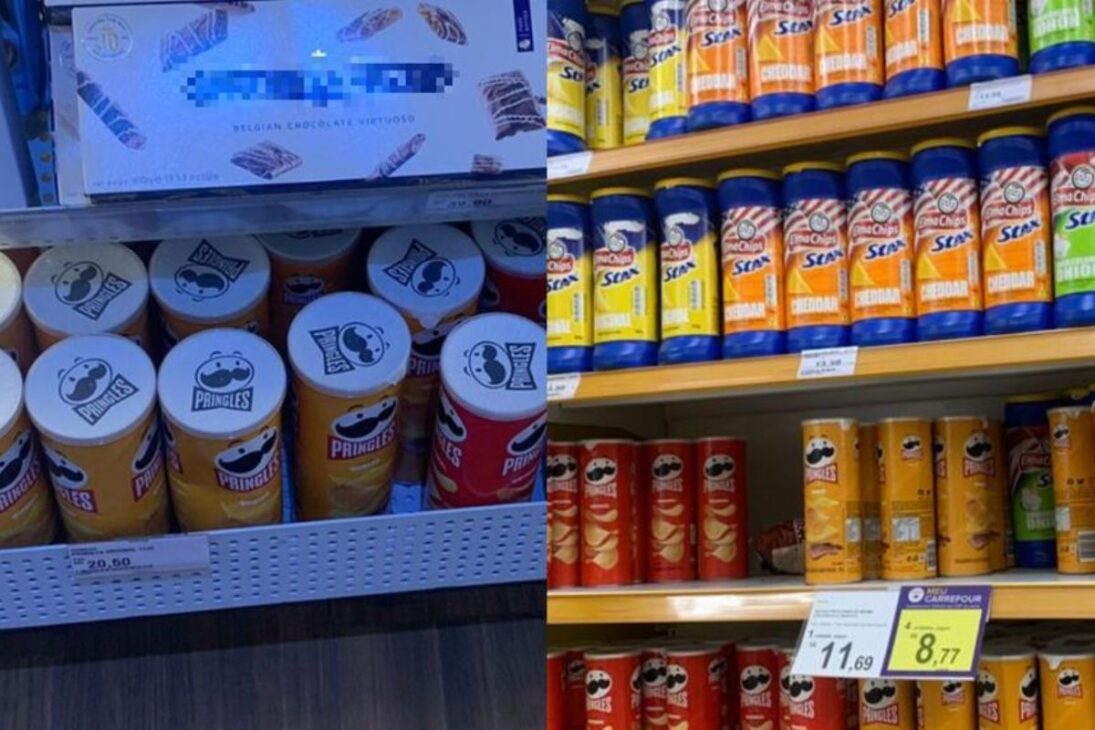 Por qué el aeropuerto tiene precios altos, comida cara en las tiendas del aeropuerto y deja al pasajero sin alternativas de gasto.