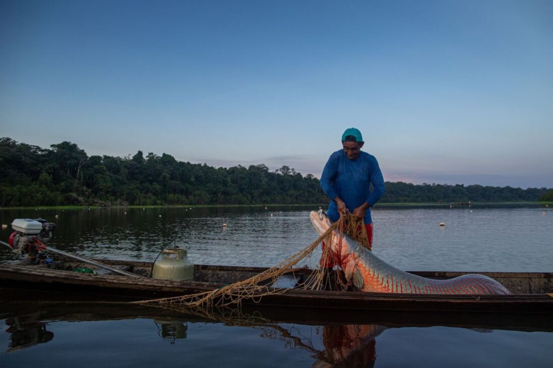 MPF impugna la licencia de Petrobras en la Foz do Amazonas y exige a Ibama un plan de compensación para pescadores afectados por la perforación en aguas profundas.