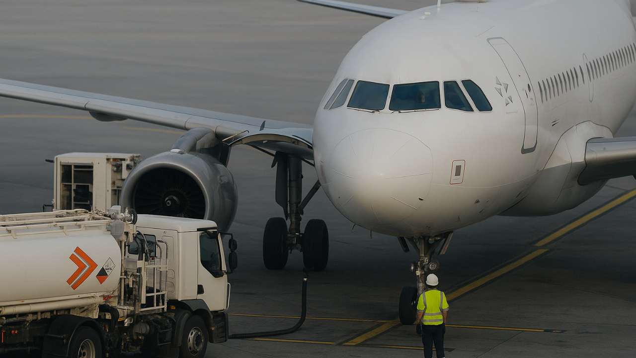 Petrobras anuncia entregas do primeiro SAF produzido no Brasil e inicia nova fase para reduzir emissões e tornar a aviação mais sustentável.