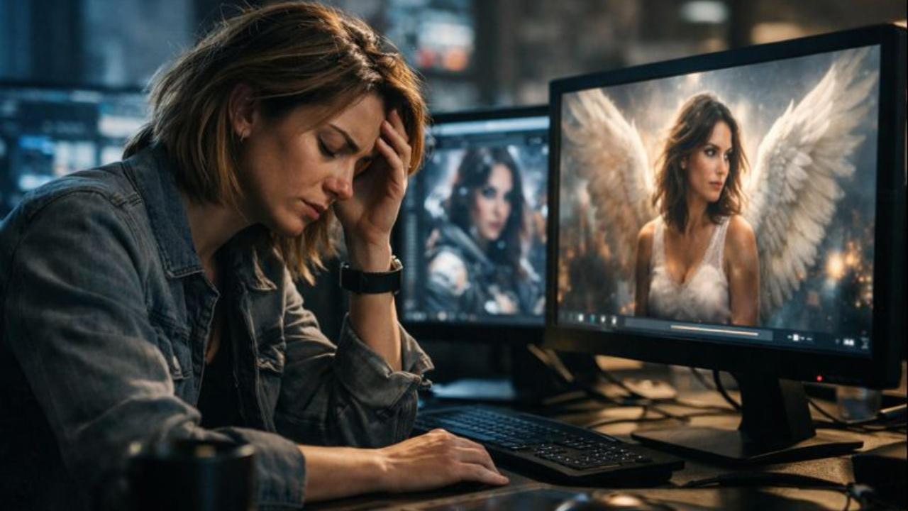 Caso real expõe como a inteligência artificial, pode afetar a saúde mental e desencadear episódios de psicose.