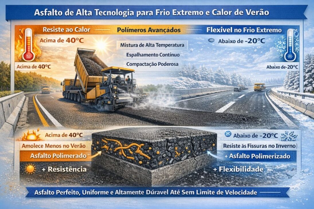 En La Autobahn Sin Límite De Velocidad, La Ingeniería Extrema Con Concreto Reforzado Y Asfalto De Alta Tecnología Garantiza Seguridad A Alta Velocidad.