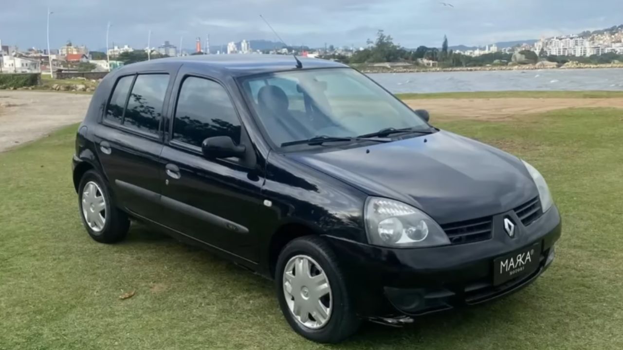 Descubre 7 coches usados realmente buenos, coches usados baratos y coches usados económicos, coches populares usados y coche usado para trabajar en 2026.