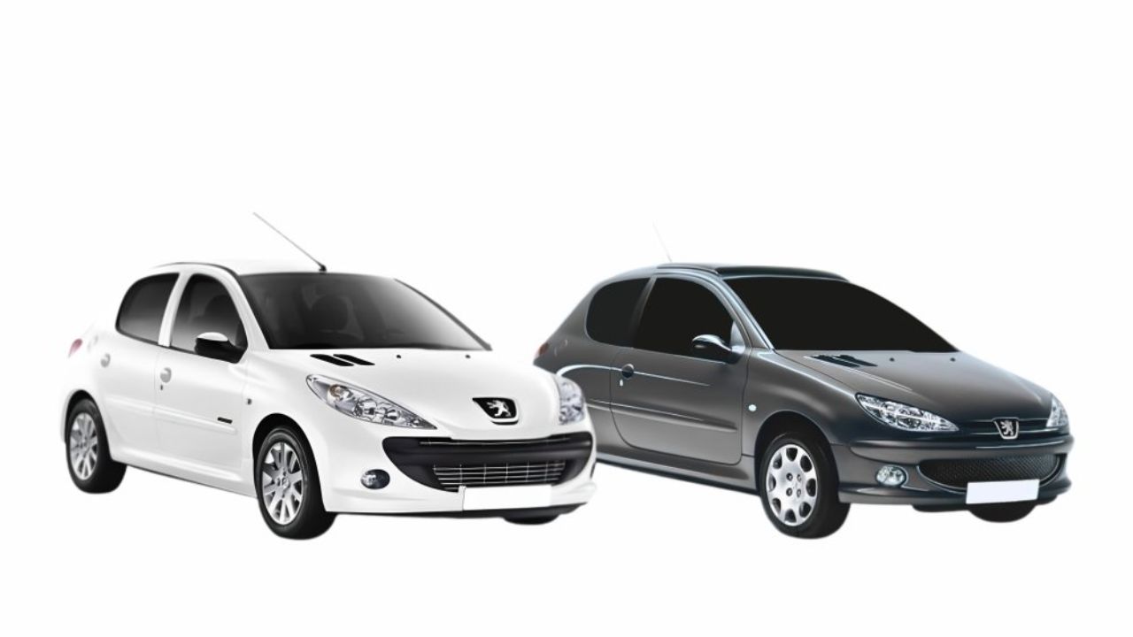 Descubre 7 coches usados realmente buenos, coches usados baratos y coches usados económicos, coches populares usados y coche usado para trabajar en 2026.