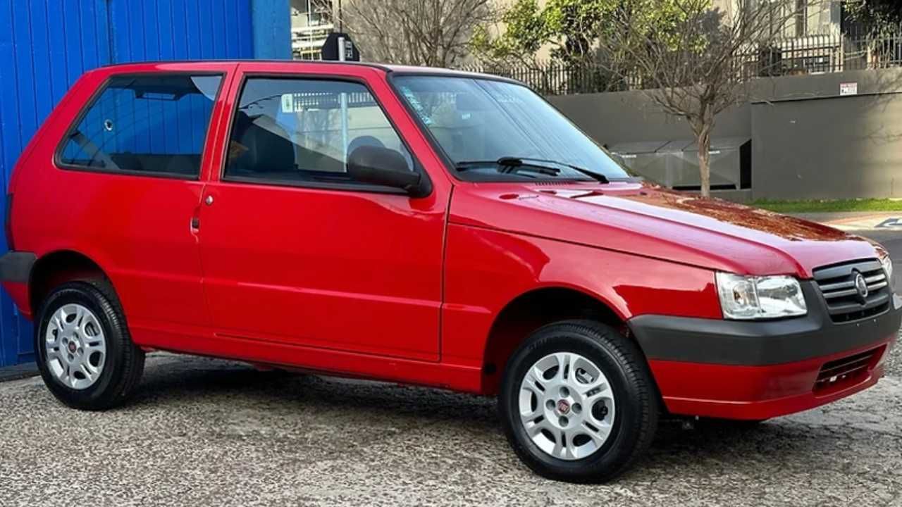 Descubre 7 coches usados realmente buenos, coches usados baratos y coches usados económicos, coches populares usados y coche usado para trabajar en 2026.