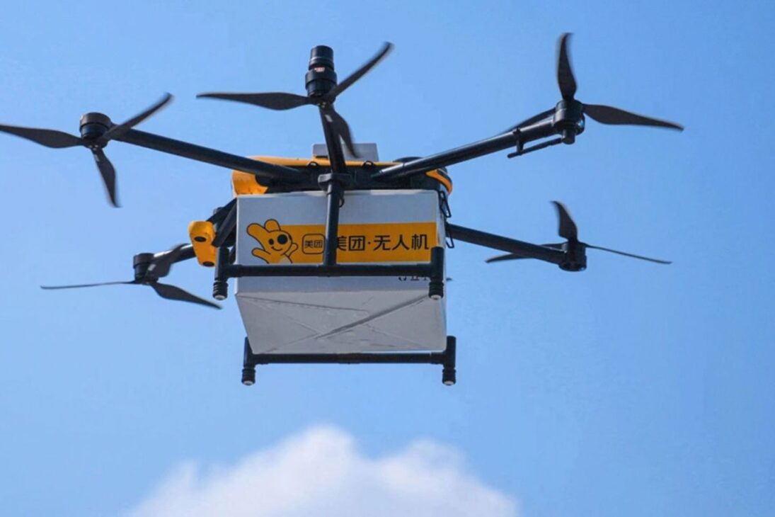 Shenzhen reúne tecnología aplicada, drones de entrega, metro futurista y coches eléctricos en una ciudad que muestra hoy el futuro de las grandes metrópoles