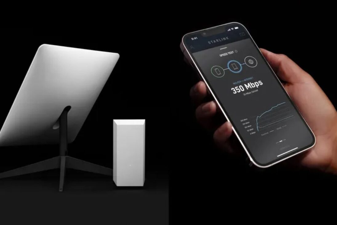 Starlink lleva internet vía satélite al interior de Brasil, reduce el precio del kit, combate la internet mala y conecta familias humildes antes excluidas.