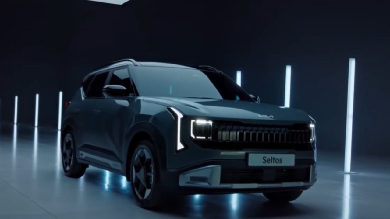 Toyota Yaris Cross en el Latin NCAP. Volkswagen reacciona. Ford Everest confirmado. Kia Celtos renovado. Entiende el impacto en el mercado.